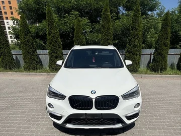 Авто BMW X1 2018 № 8889087