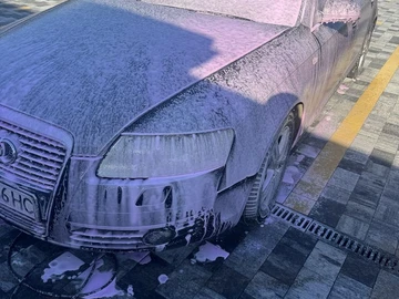 Авто Audi A6 2006 № 8889098