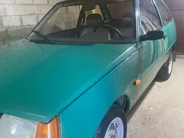 Авто ЗАЗ 1102 2003 № 8889100