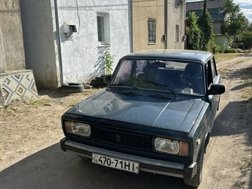 Авто ВАЗ 21053 1998 № 8889102
