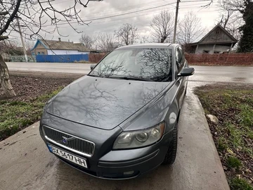 Авто Volvo V50 2006 № 8889107