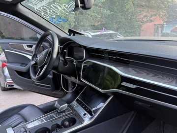 Авто Audi A6 2019 № 8889109