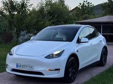 Авто Tesla Roadster 2024 № 8889110