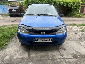 Авто ВАЗ 1118 Kalina 2006 № 8889116