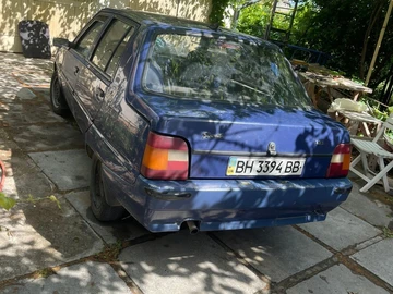 Авто ЗАЗ Таврия 2007 № 8889118