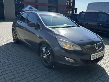 Авто Opel Astra 2010 № 8889124