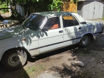Авто ГАЗ 3102 1996 № 8889125