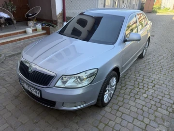 Авто Skoda Octavia 2011 № 8889131