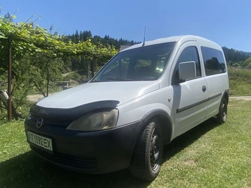Авто Opel Combo 2004 № 8889134
