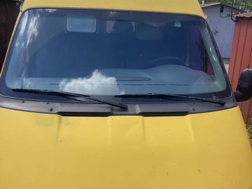 Авто Ford Transit 1996 № 8889135