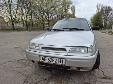 Авто ВАЗ 2110 2006 № 8889133