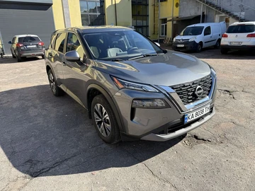 Авто Nissan Rogue 2023 № 8889216