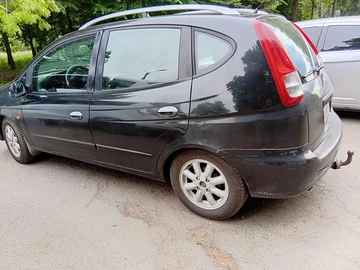 Авто Chevrolet Tacuma 2007 № 8889217