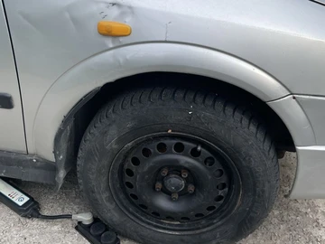 Авто Opel Astra 2000 № 8889226