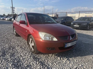 Авто Mitsubishi Lancer 2005 № 8889227