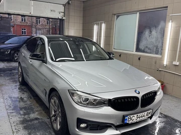 Авто BMW 3 Серия 2013 № 8889235