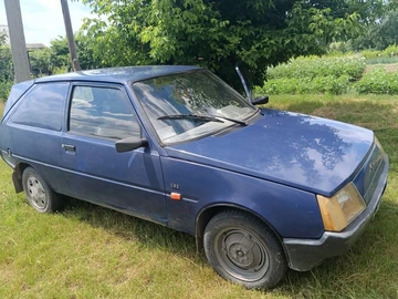 Авто ЗАЗ 1102 2003 № 8889231
