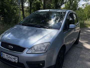 Авто Ford C-Max 2004 № 8889241