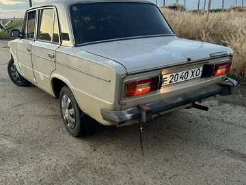 Авто ВАЗ 2106 1987 № 8889230
