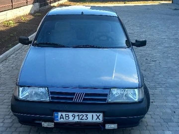 Авто Fiat Tempra 1994 № 8889248
