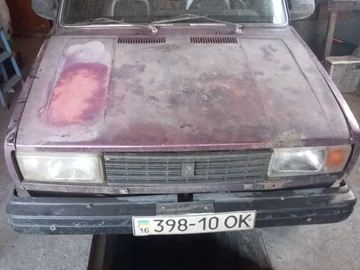 Авто ВАЗ 2104 2002 № 8889249