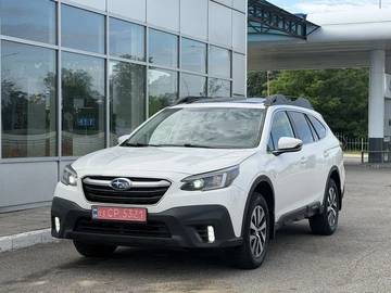 Авто Subaru Outback 2022 № 8889250