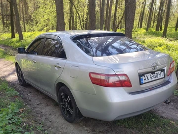 Авто Toyota Camry 2008 № 8889254