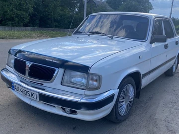 Авто ГАЗ 3110 2001 № 8889257