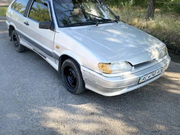 Авто ВАЗ 21113 2005 № 8889263