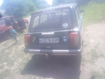 Авто ВАЗ 2104 1983 № 8889267