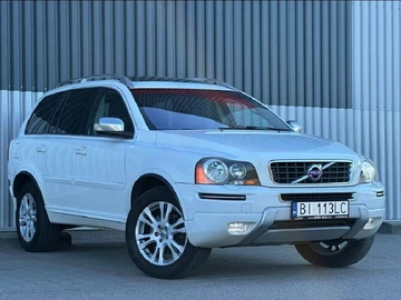 Авто Volvo Xc90 2008 № 8889315