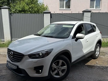 Авто Mazda Cx-5 2016 № 8889317