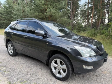 Авто Lexus Rx Серія 2008 № 8889325