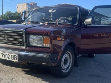 Авто ВАЗ 2107 2007 № 8889326