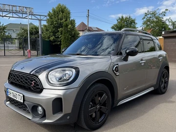 Авто MINI Countryman 2018 № 8889330