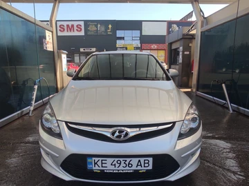 Авто Hyundai I30 2011 № 8889335