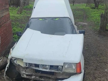 Авто ЗАЗ Таврия 2009 № 8889336