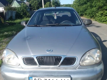 Авто Daewoo Sens 2011 № 8889345