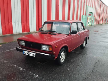 Авто ВАЗ 21053 1992 № 8889346