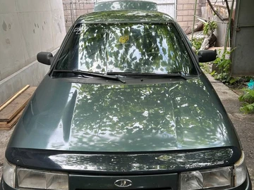 Авто ВАЗ 2110 2006 № 8889352
