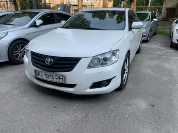 Авто Toyota Camry 2008 № 8889414