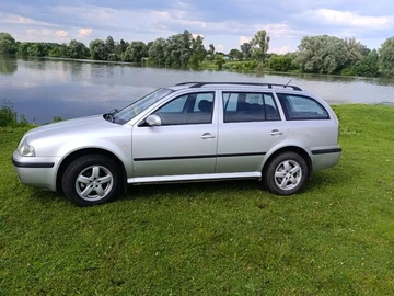 Авто Skoda Octavia 2006 № 8889419
