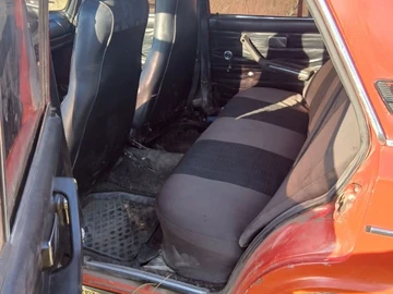 Авто ВАЗ 2106 1977 № 8889425