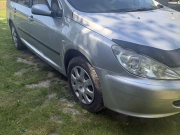 Авто Peugeot 307 2003 № 8889433