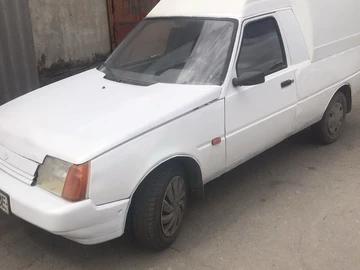 Авто ЗАЗ 965 2008 № 8889439