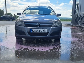 Авто Opel Astra 2006 № 8889451