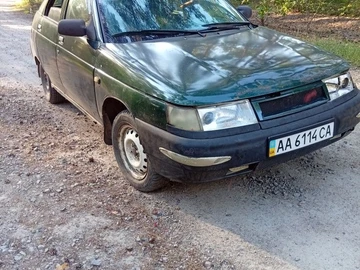 Авто ВАЗ 2112 2006 № 8889456