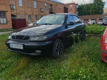 Авто Daewoo Arcadia 2006 № 8889457