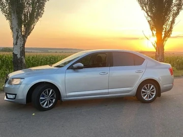 Авто Skoda Octavia 2014 № 8889458