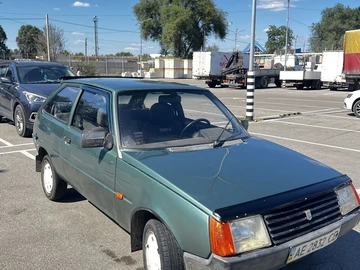 Авто ЗАЗ Nova 2006 № 8889459